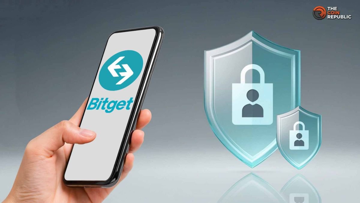 Bitget News: Platform to End Services for Certain Users
