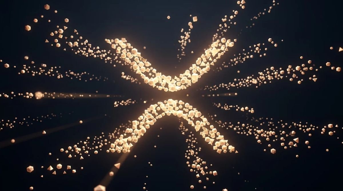 Cilinix Crypto warns XRP downside risk grows while shorts accumulate