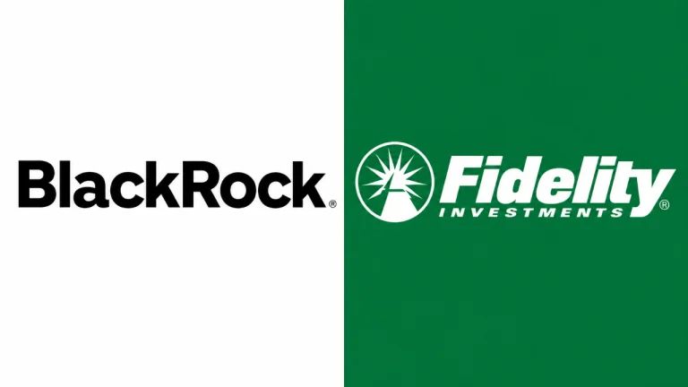 Blackrock, Fidelity Lead $635M Bitcoin ETF Loss—Biggest Outflow Since June