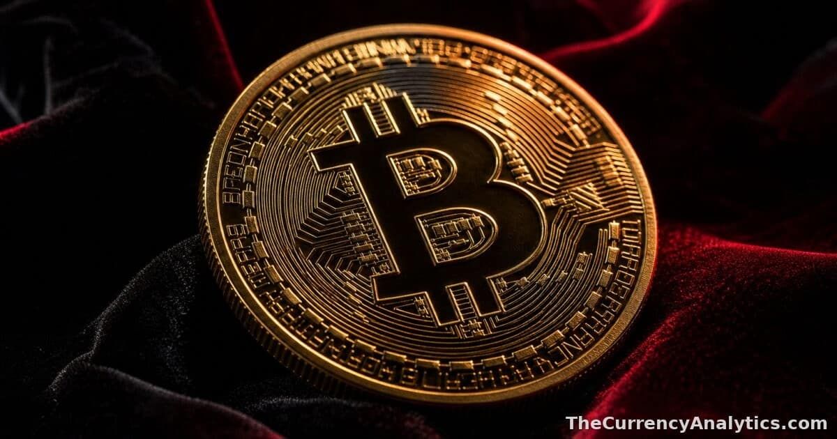 Irish Authorities Relocate Bitcoin Linked to Collins in Recovery Move