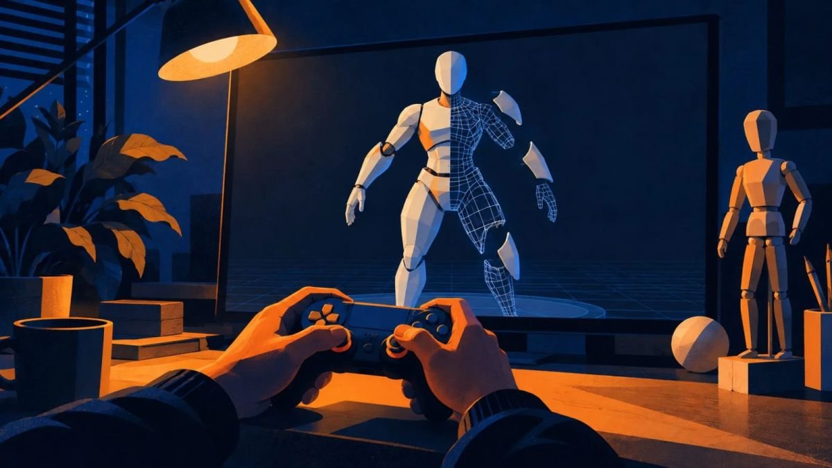 Nous Research Co-Founder Plans Game Studio Tools for Hermes Agent