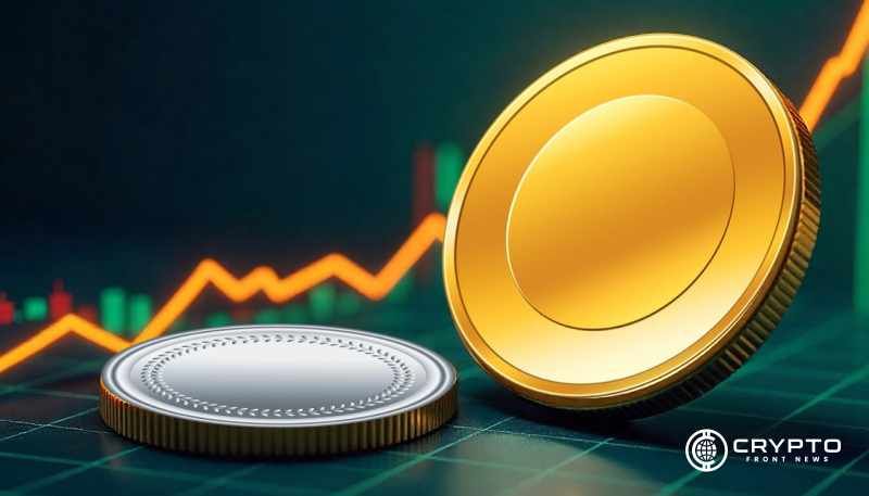 XLM Support Test Puts $0.19 Resistance in Focus