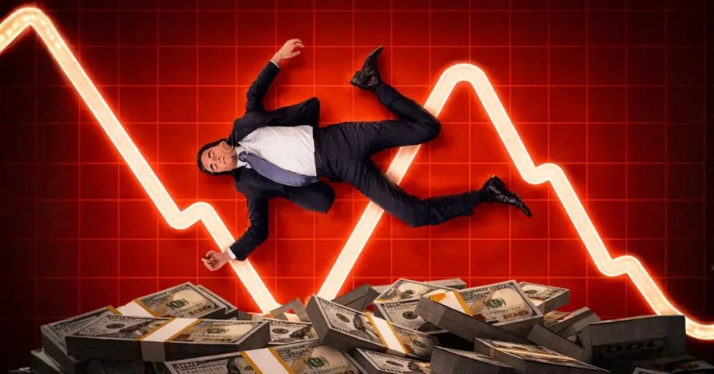 Indonesia Stocks Crash 11.6% as MSCI Threat Sends Rupiah to Record Low