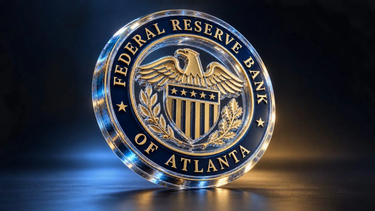Atlanta Fed Survey Shows Business Cost Expectations Fell to 2.3%