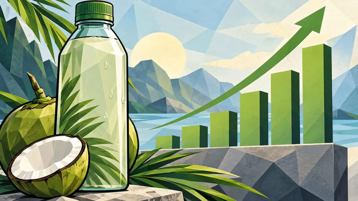 The Vita Coco Company Raises 2026 Outlook After Third-Quarter Sales Climb 33.7%