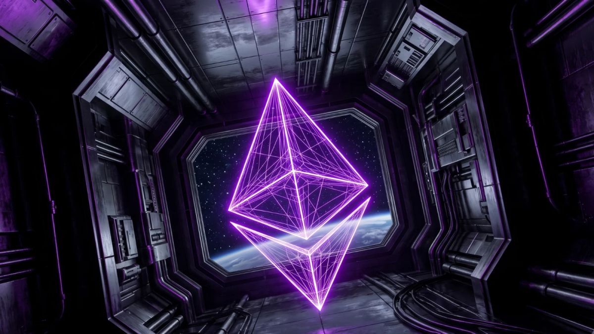 Ethereum tests 200-day EMA at $2,317 after $88.6 million ETF outflows