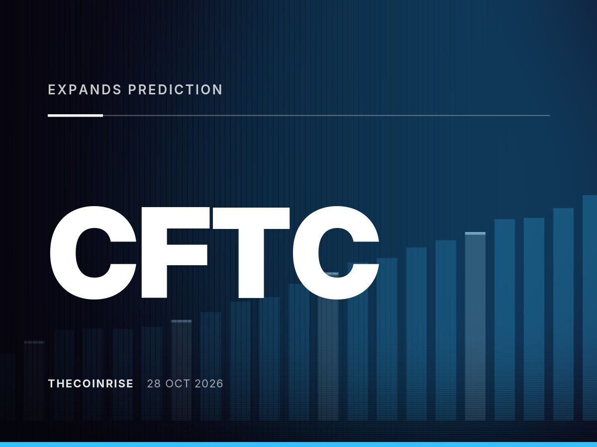 CFTC Expands Prediction Market Legal Fight to Utah, Now Covering Ten States