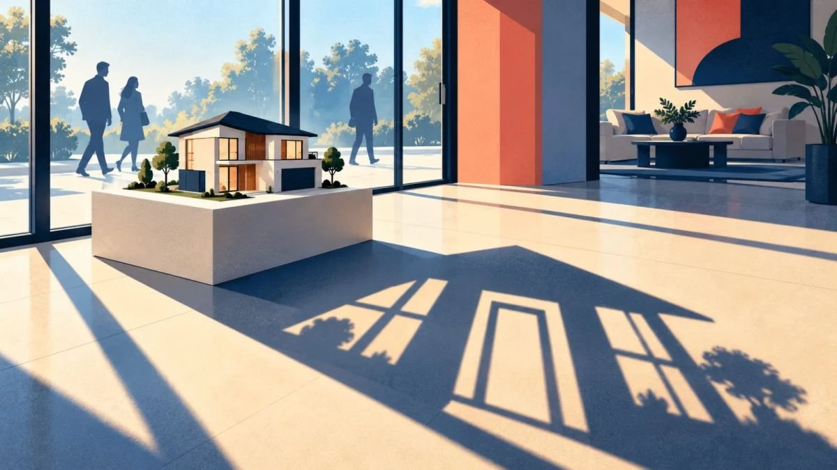 U.S. Housing Market Index Release Is Scheduled for Monday, Oct. 19