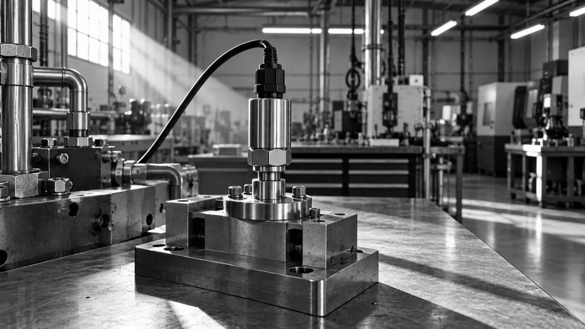 Curtiss-Wright Plans $30 Million Texas Sensor Facility Expansion