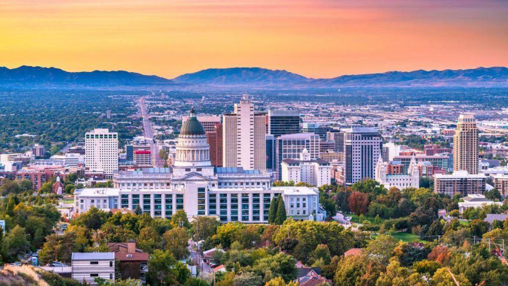 CFTC claims ‘irreparable’ injury in lawsuit against Utah after state targeted Kalshi