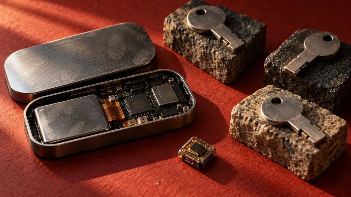 Coldcard and Ledger Failures Put Multisignature Security in Focus