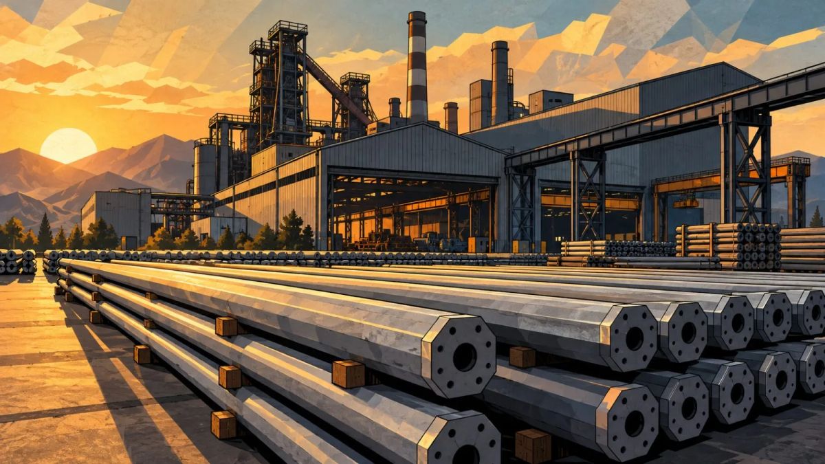 Nucor Posts $5.80 Q3 EPS Above Forecast As Sales Reach $11.25 Billion
