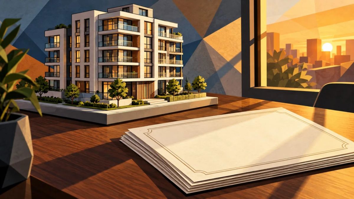 Sunrise Realty Trust Sets $0.09 Dividend Ahead of Southern Realty Merger