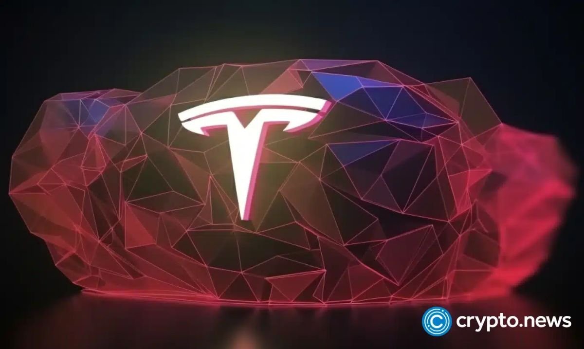 Tesla crypto futures retreat to $357 after flying Roadster rally