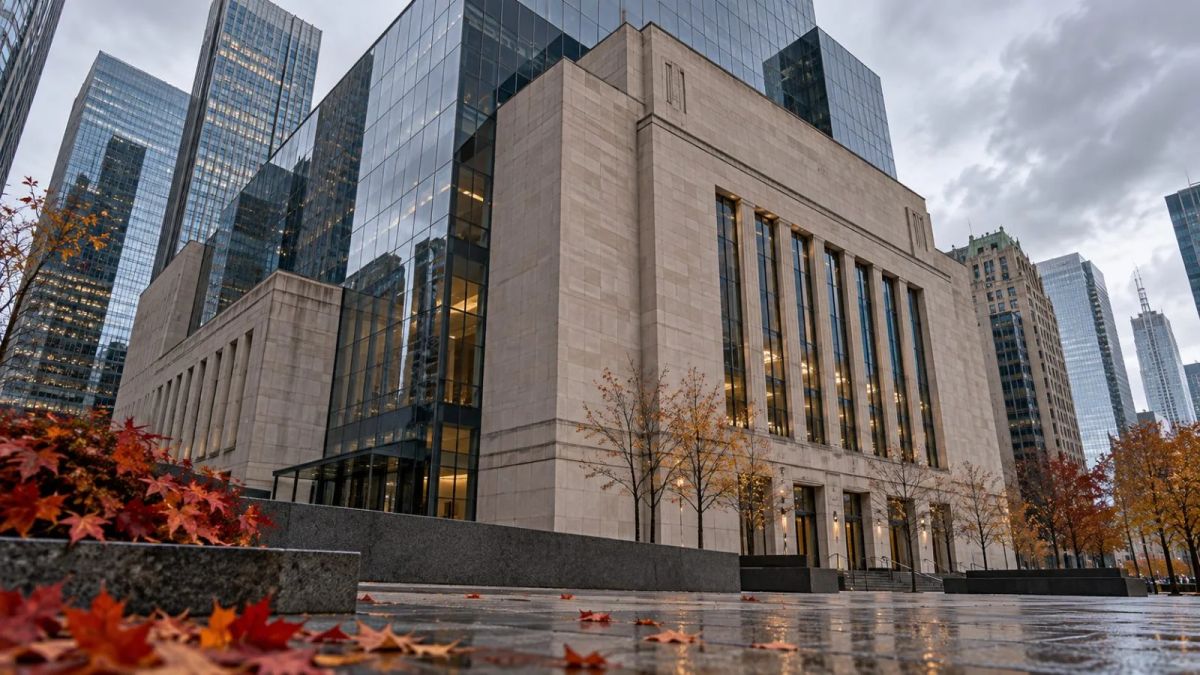 Real Estate Split Corp. Sets October Class A Distribution