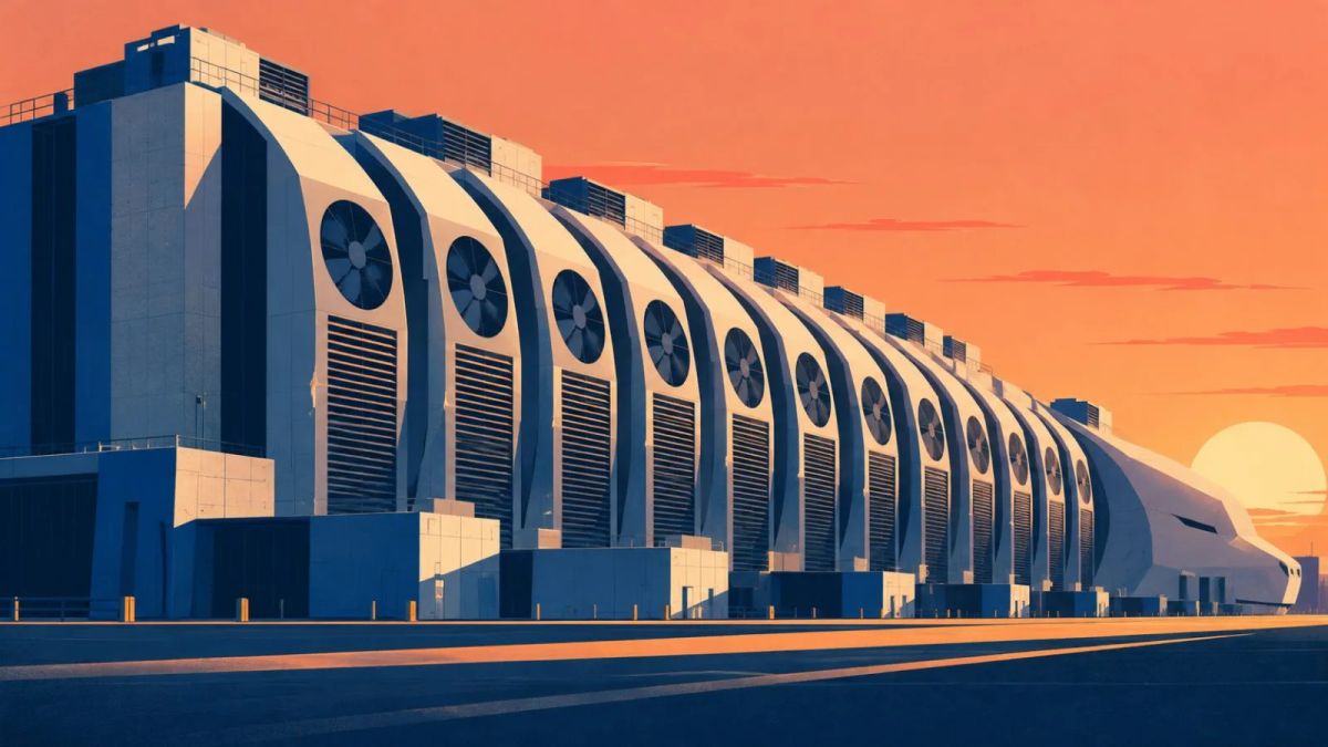 American Tower Sees 16% Data Center Revenue Growth in 2026