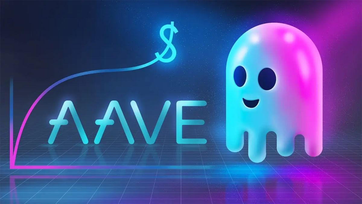 Aave Gets Citi’s Backing on Tokenized Collateral
