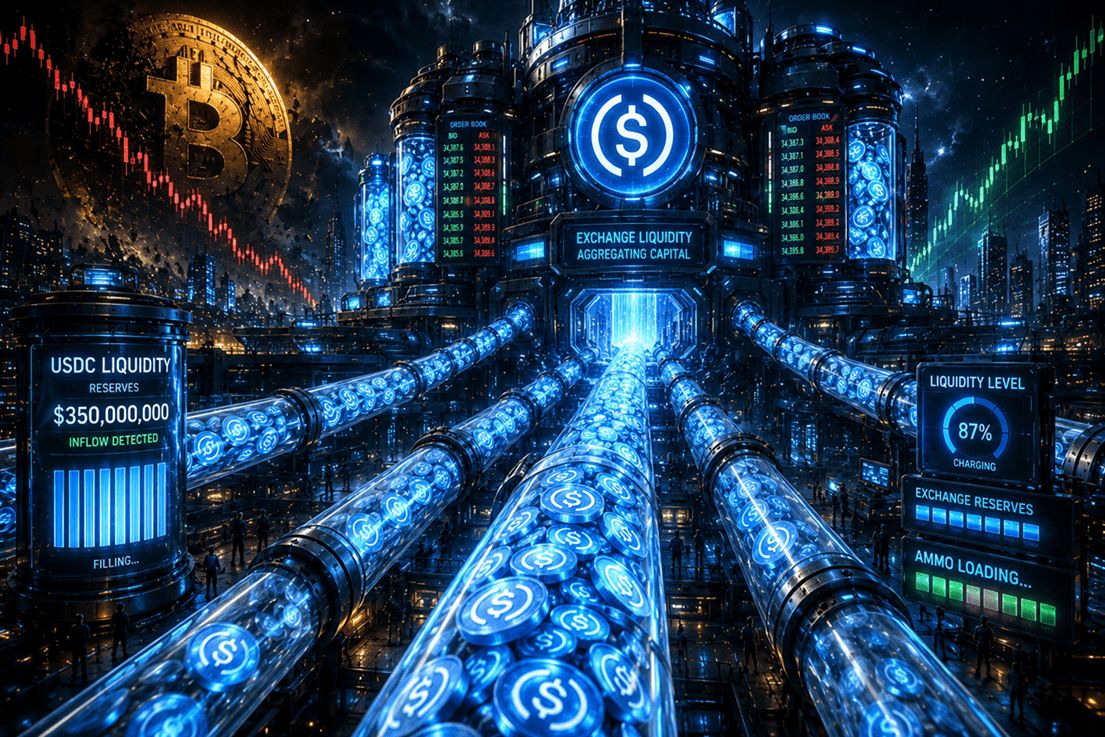 Shopify’s Base USDC Checkout Puts Stablecoins Into Mainstream E-Commerce