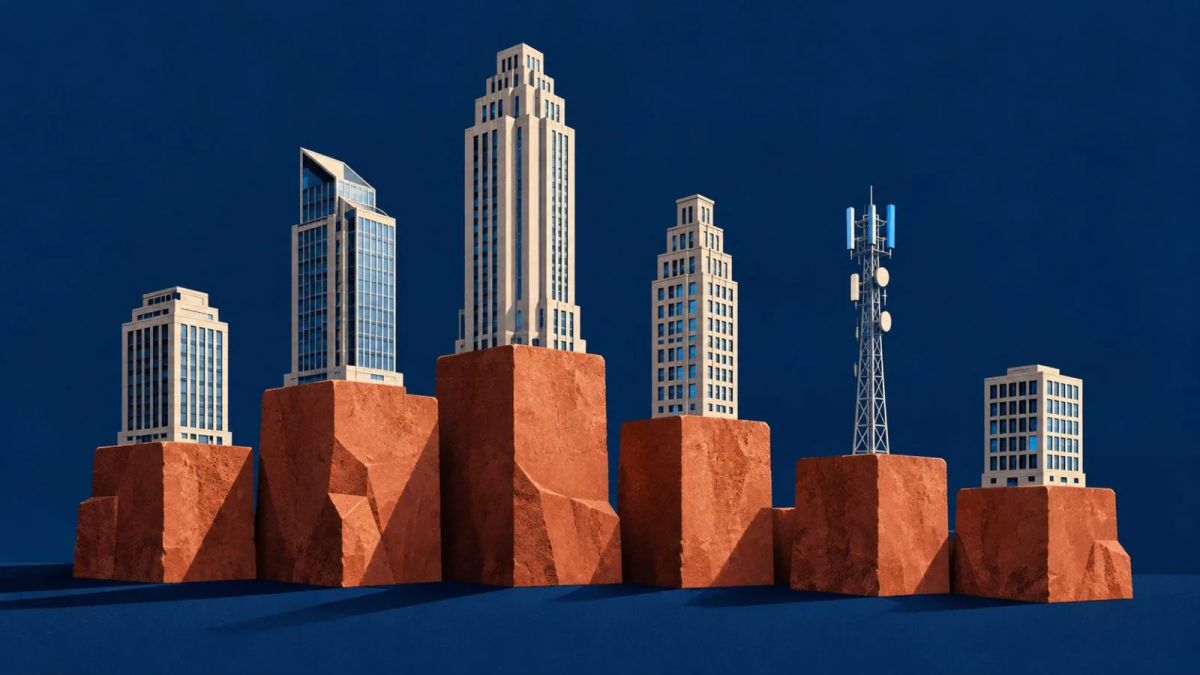 U.S. Real Estate Gauges Gain 0.86% as Earnings Move Shares