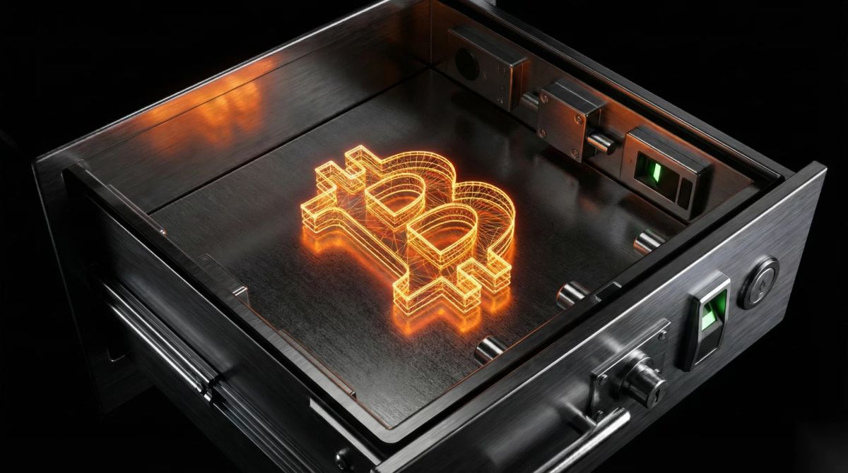 Bitcoin falls to 3-week low as KOSPI slides 7.5% and US inflation jumps
