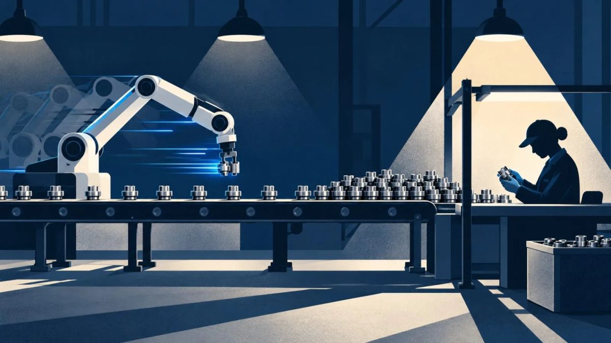 Forrester Forecasts AI to Take One-Fifth of Business Tech Spending in 2027