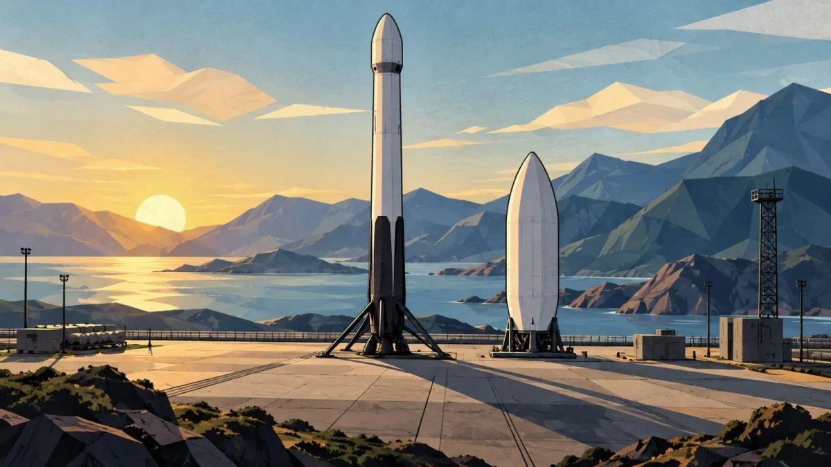 Rocket Lab Stock Extends Losing Streak to Eight Sessions