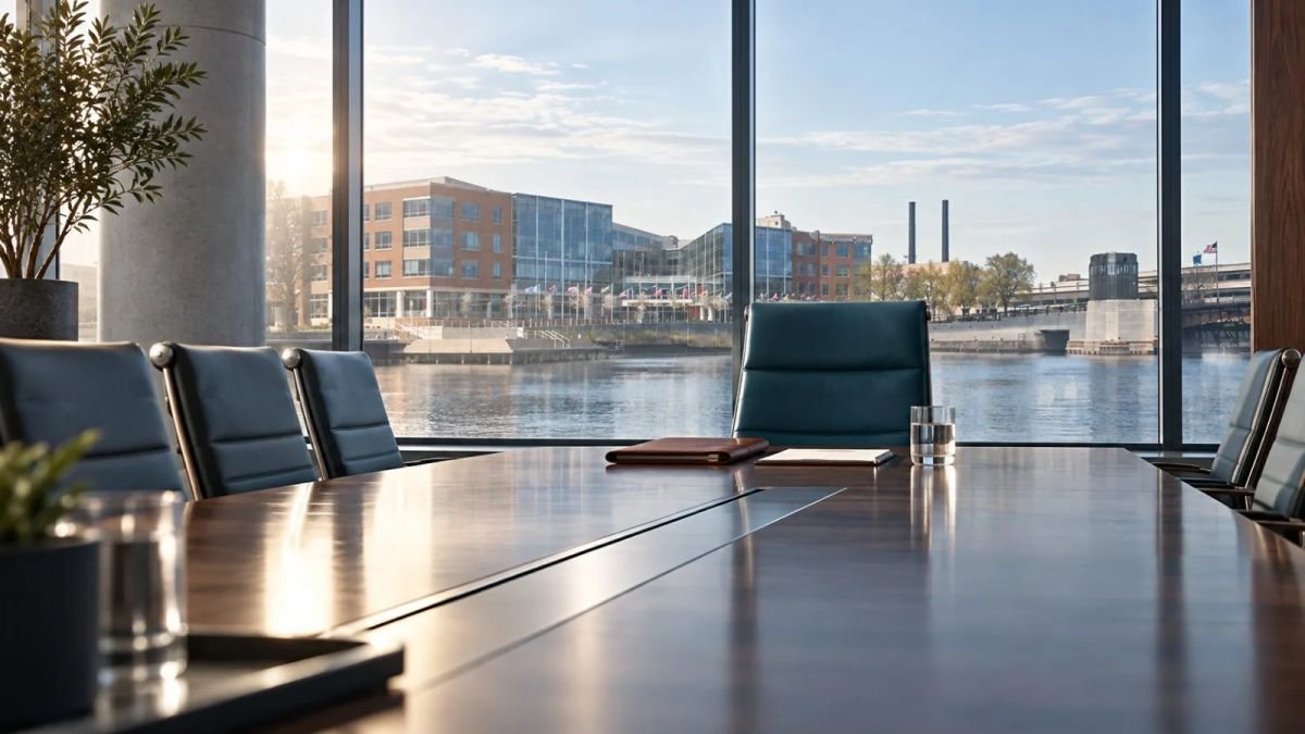 ManpowerGroup Forecasts Q4 2026 EPS of $1.03 to $1.13