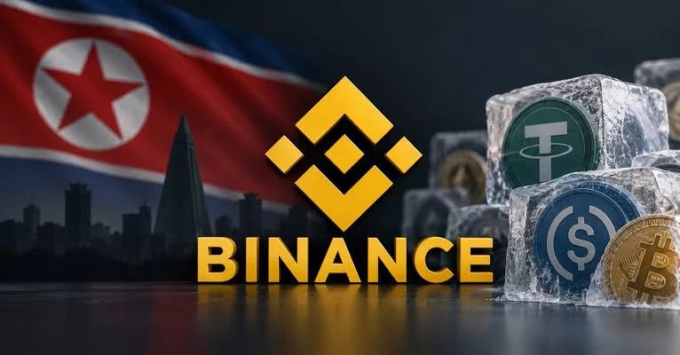 What a Week! Binance Loses $6.3 Billion Allegedly to North Korean Hackers