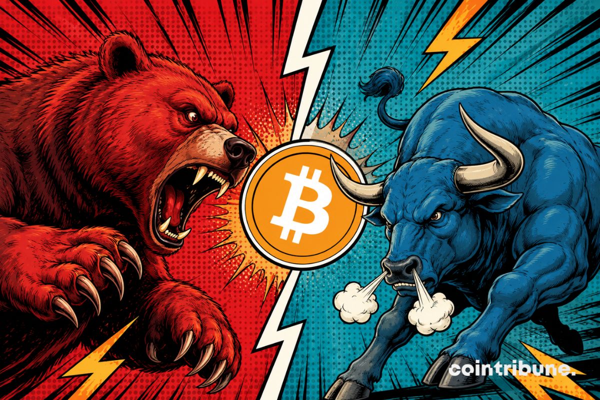 Bitcoin Could Sweep $75-78K Before Rallying Toward $92K