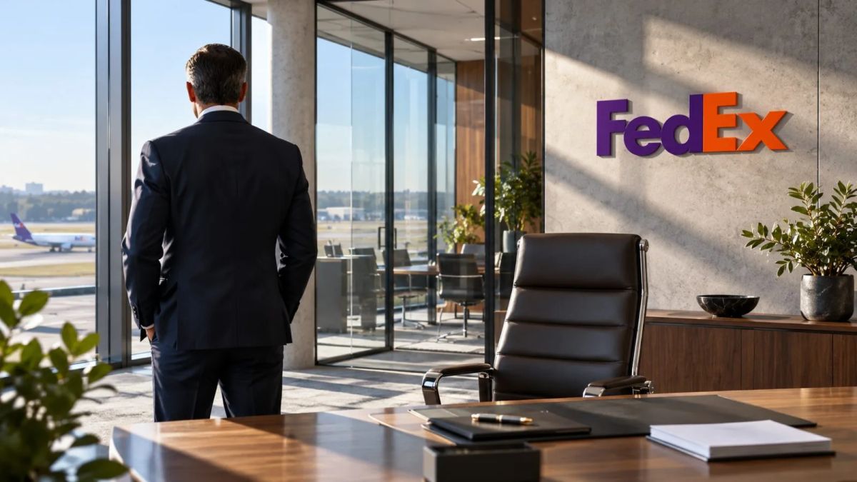 HSBC Moves FedEx to Buy and Raises Its Price Target to $370