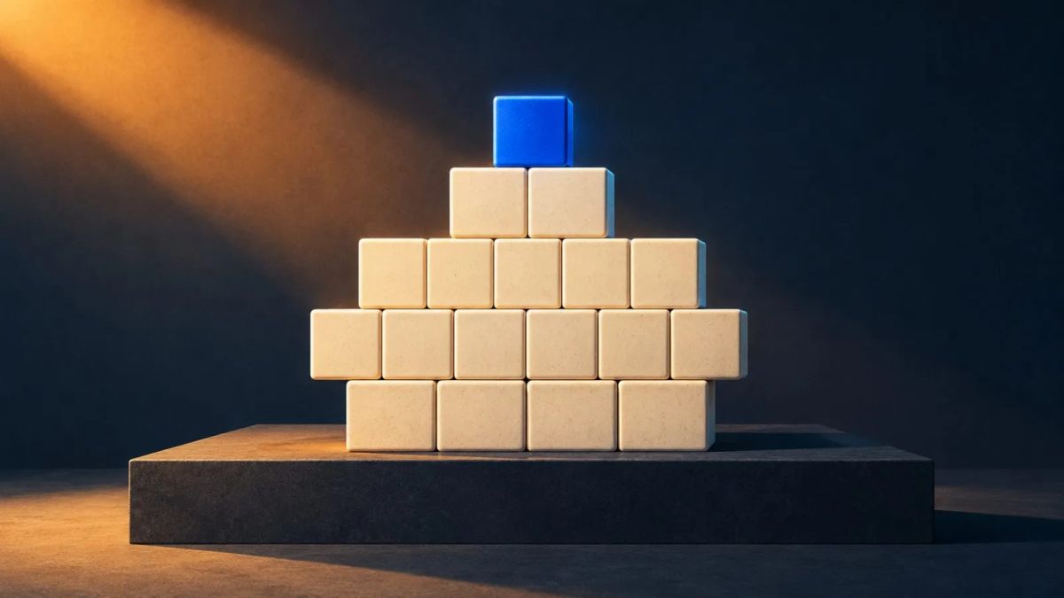 Whale Factor Places 18 Crypto Tokens in Five 2026 Risk Tiers
