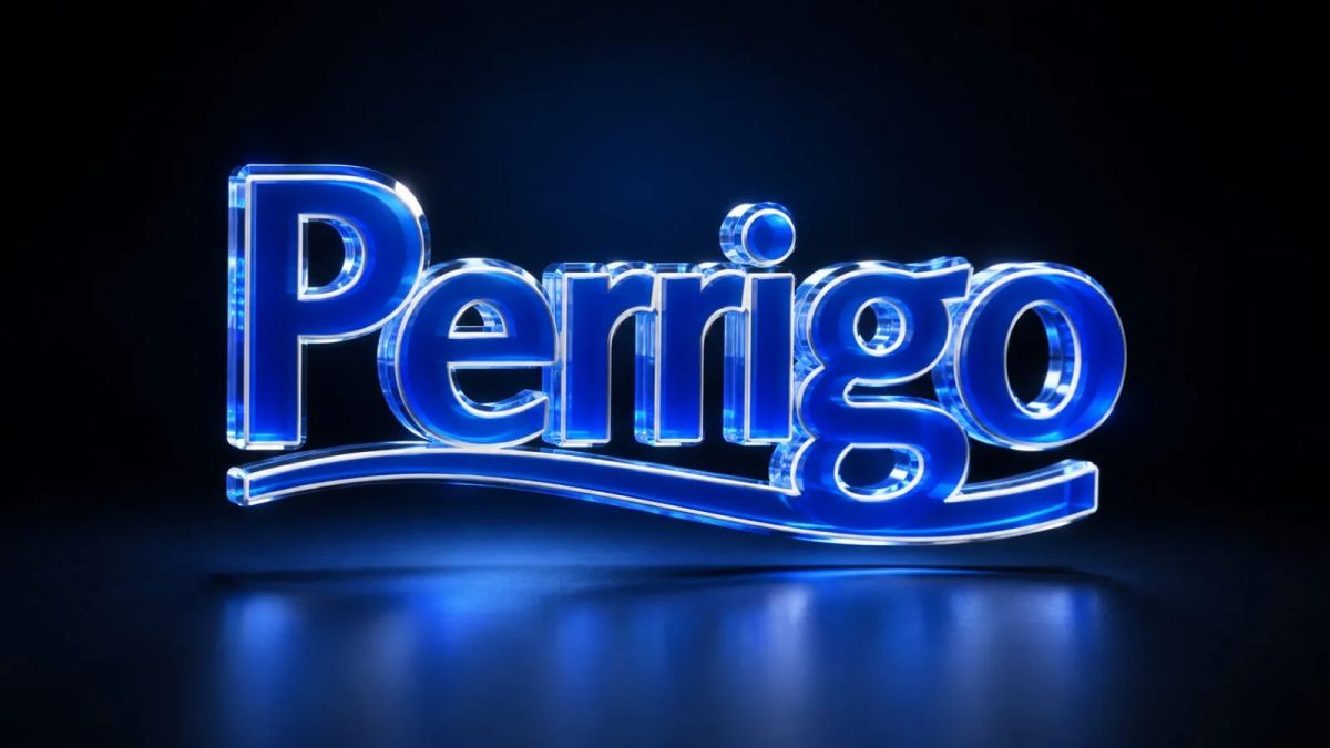 Perrigo Announces Infant Formula Sale Deal Worth Up to $175 Million