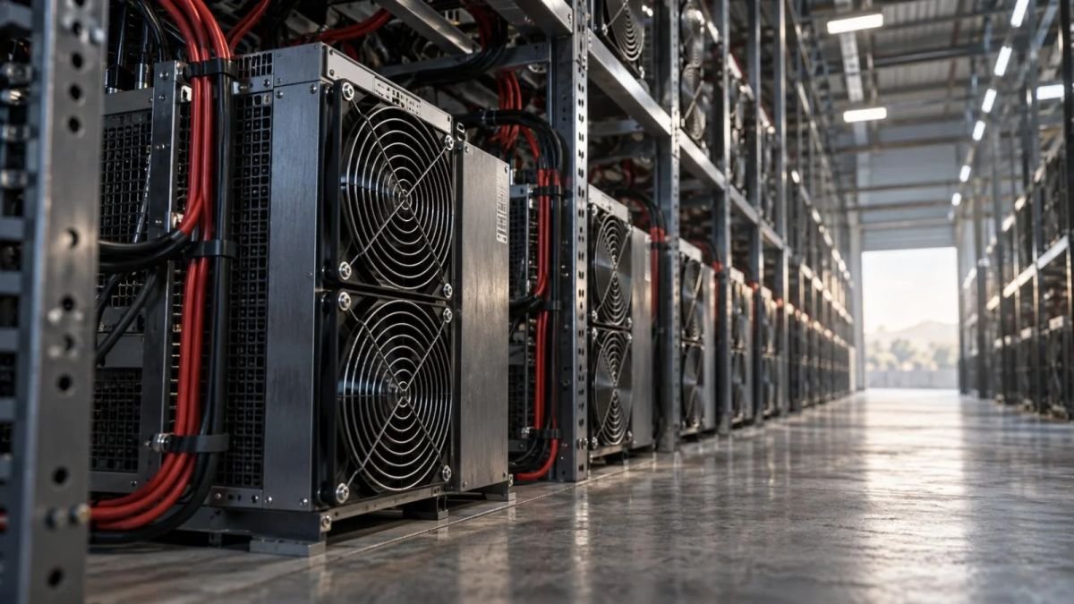 NIP Group Targets 195 Bitcoin (BTC) a Month in Up to $27.3 Million Deal