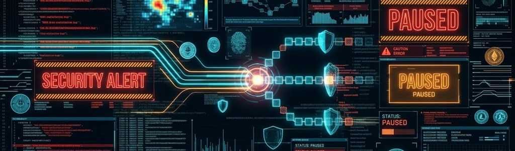 Initia Hit by $2.7M Exploit as Bithumb and Upbit Flag INIT as High-Risk