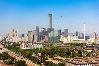 China launches state-owned data group to fuel its AI ambitions