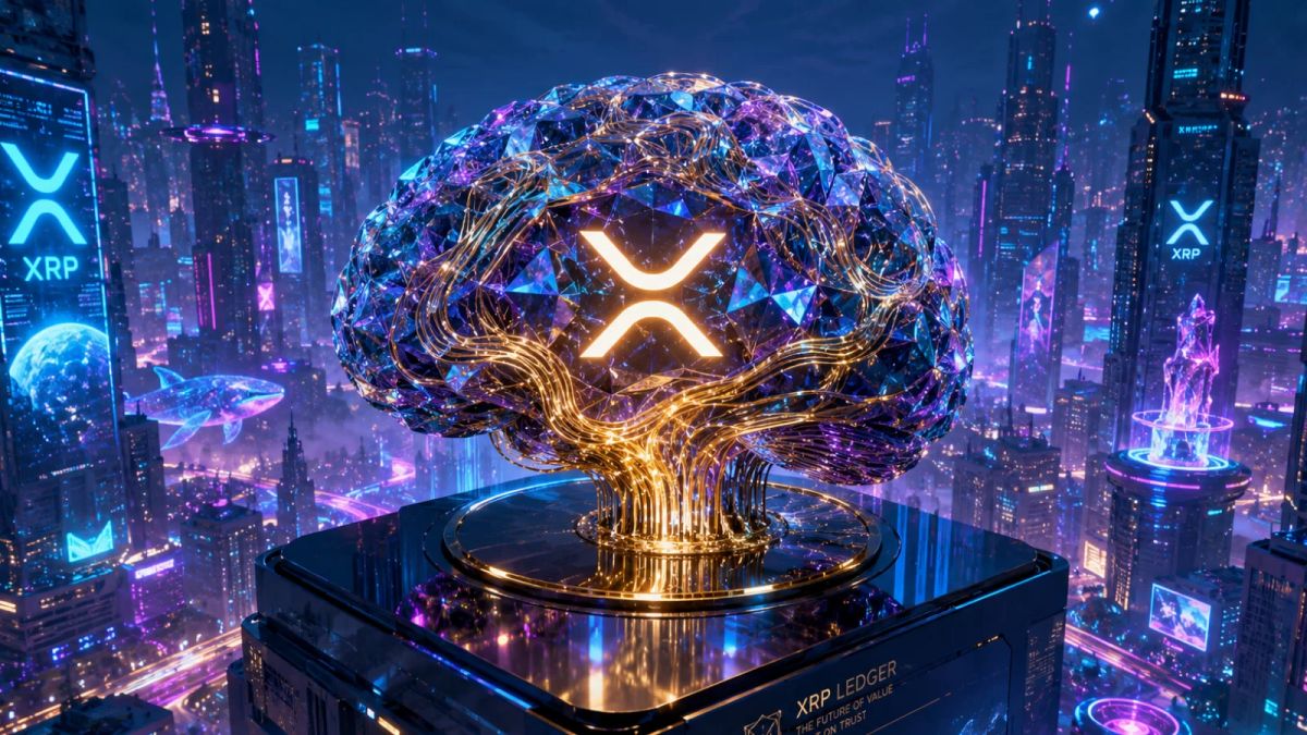 XRP falls below $1.27 support, analyst eyes $1.10 and $0.98 for next moves