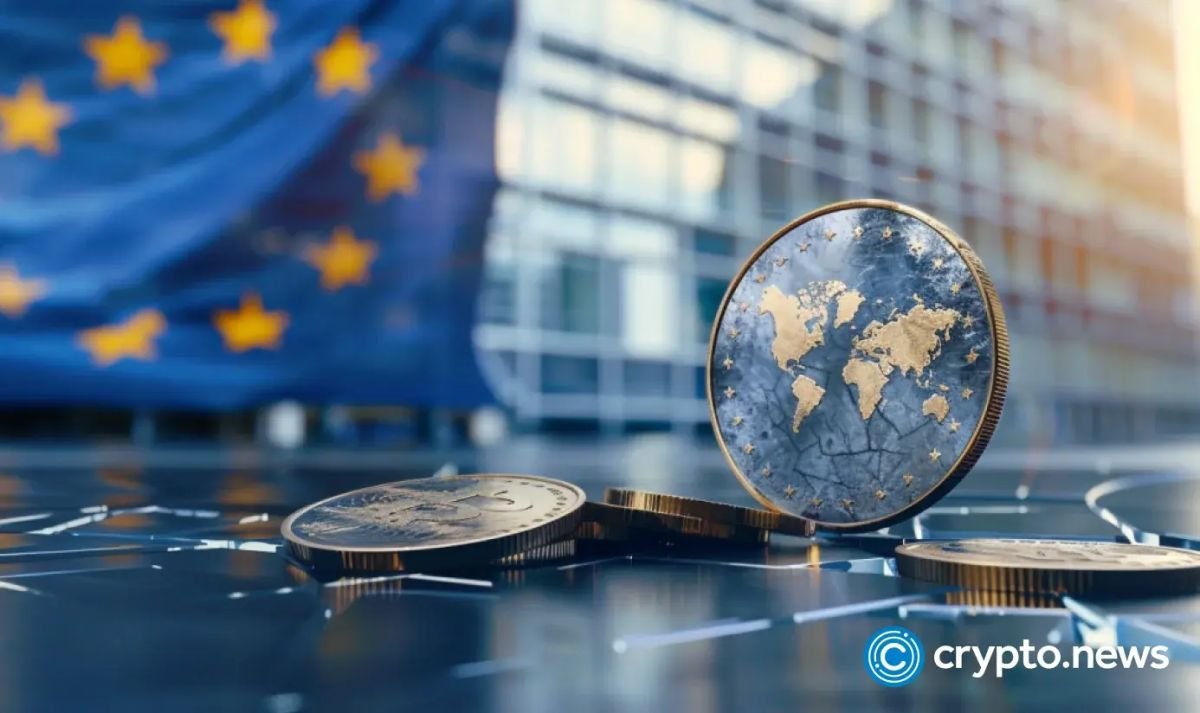 BingX, YouHodler and Santander’s Openbank join EU MiCA register
