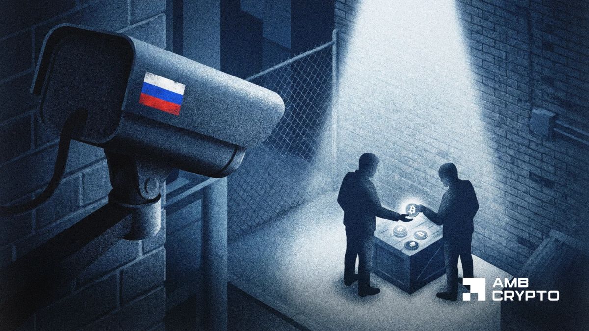 Russia to ban P2P crypto trading from July 2027 – Here’s why