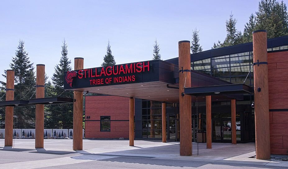 Stillaguamish Tribe Marks 50 Years of Federal Recognition