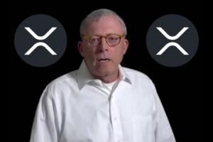 Legendary Trader Peter Brandt Just Said “XRP Is the Best. Here’s why