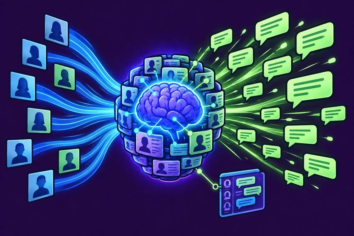 SuperMe raises $20M to expand its AI expert network and attract users