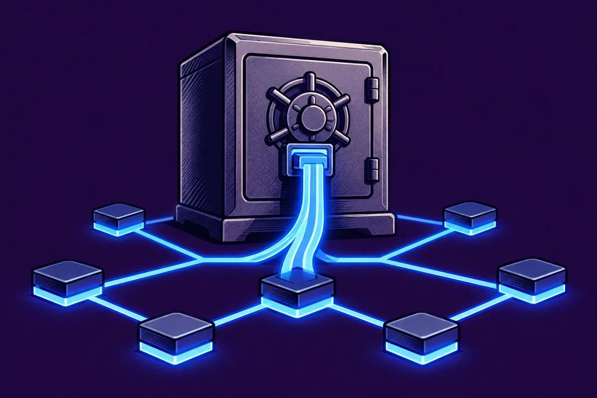 Bron joins Hashgraph Association’s Hedera program, with 190+ corporate members