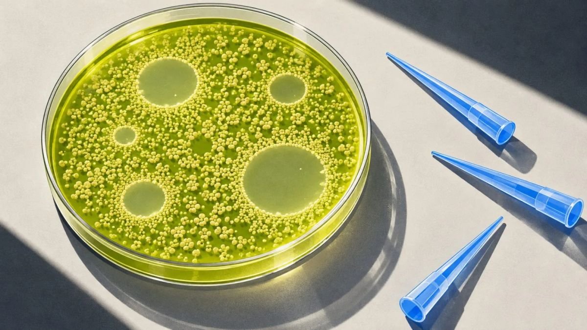 AI-Designed Phages Overcame Resistance in Some E. coli Tests