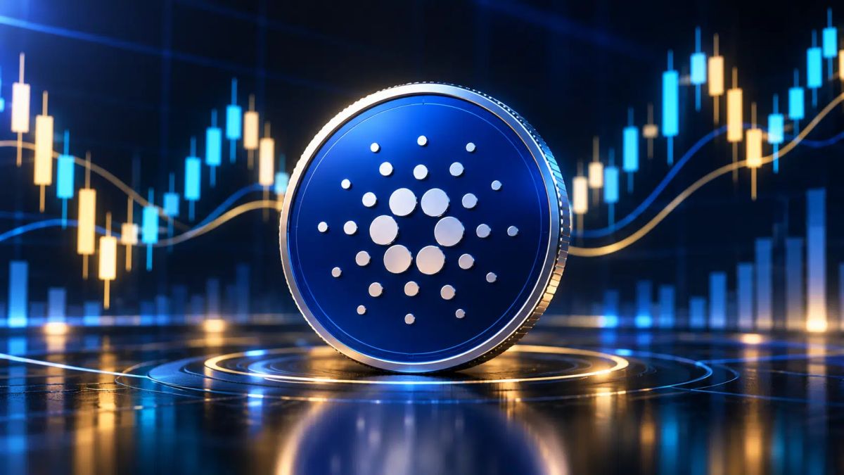 Cardano Price Could Fall to $0.14 as Elliott Wave Expert Flags Another Potential Bottom