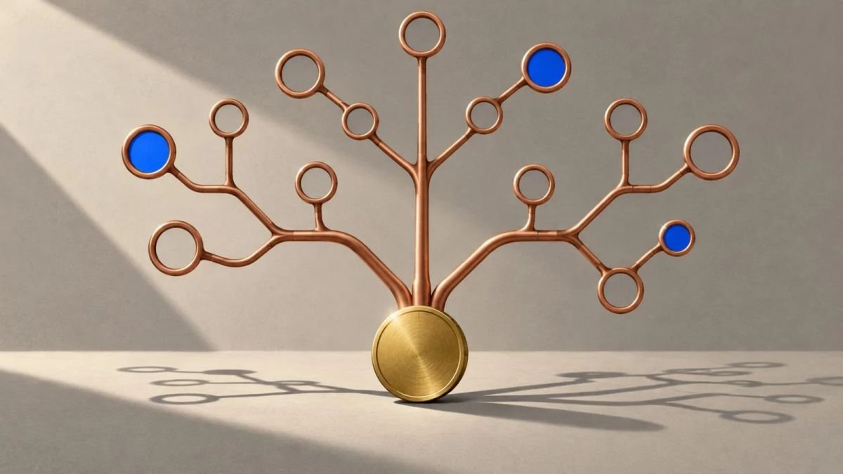 LayerTree Models 1,149-vB Bitcoin Exits for 1 Million Members