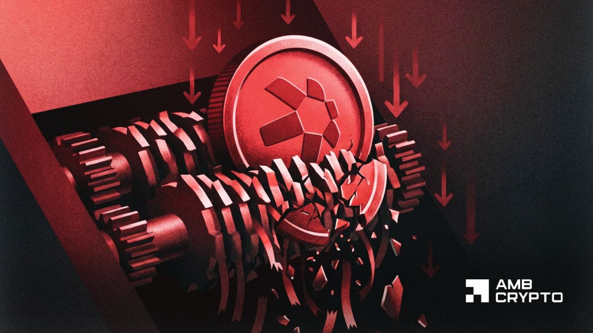 QNT crypto’s price now down 50.5% from September’s high — Should you buy now?