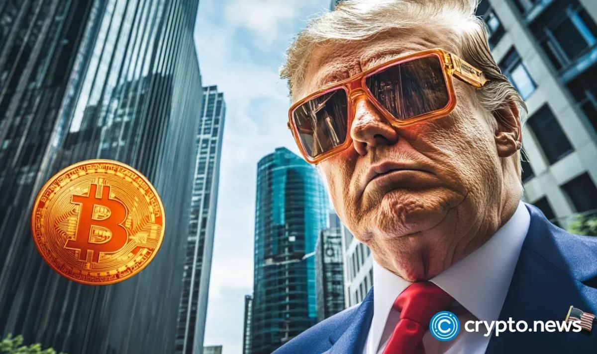 President Trump to highlight federal crypto scam crackdown as FBI complaints surge 17%