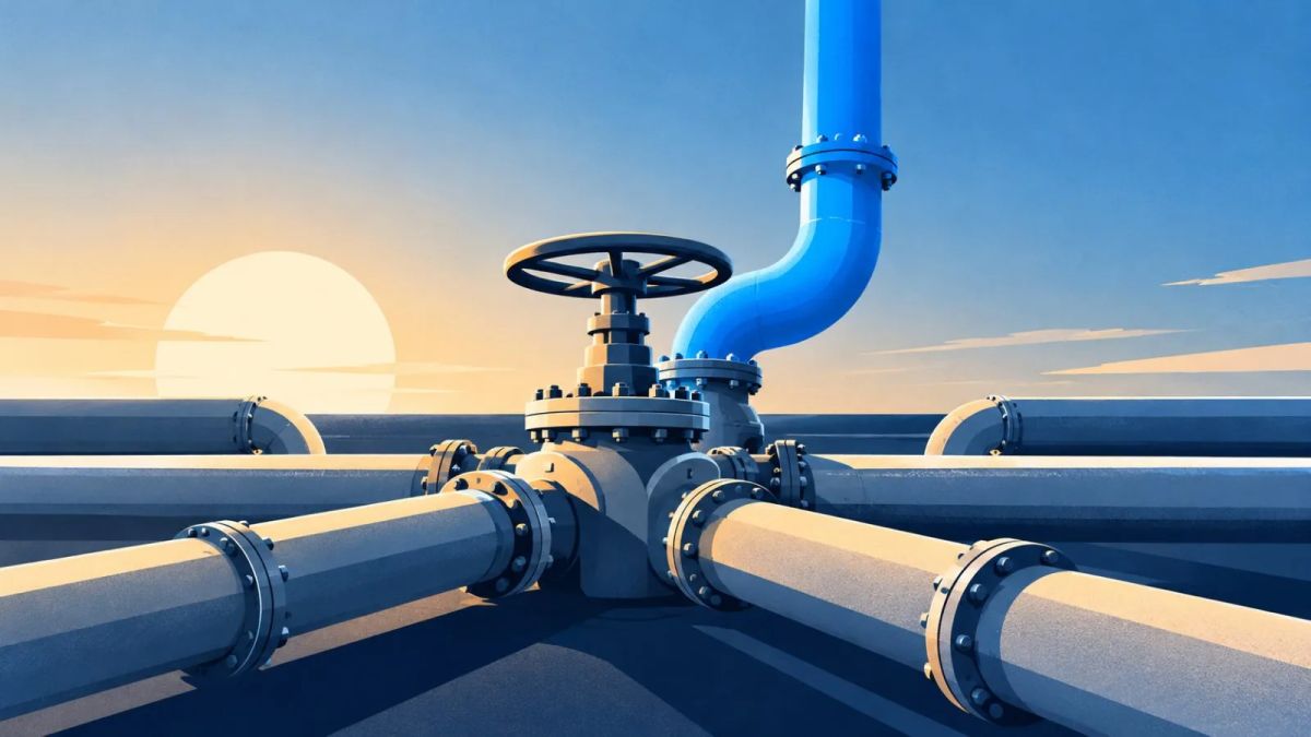 Screen Highlights 10 Energy Stocks for Revenue Growth and Valuation