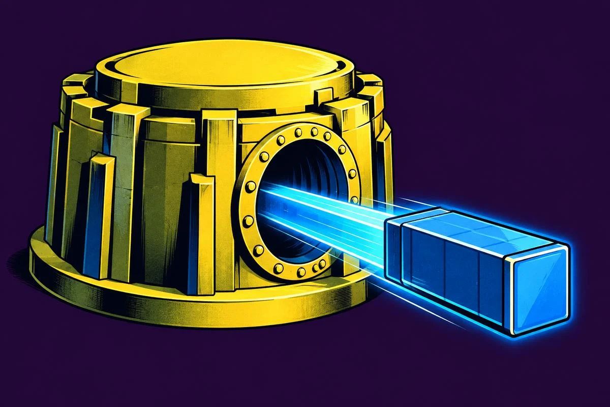 Aviva’s tokenised fund launch puts £50 million into sterling share class