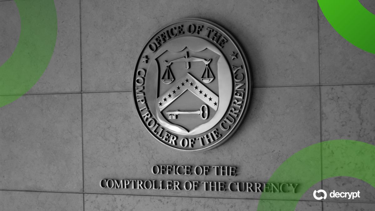 OCC Finalizes GENIUS Act Stablecoin Rules Ahead of January Deadline